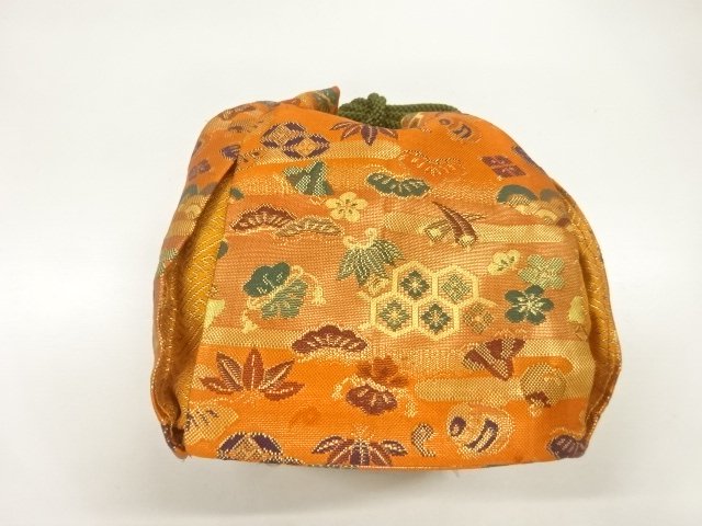Japanese Kimono / Others Combined weave